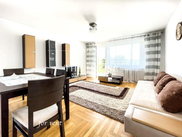 Mieszkanie m3 68,90 m² przy lesie na wynajem Gdynia, Karwiny