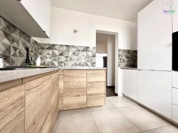 Mieszkanie m3 63,50 m² przy lesie na wynajem Gdynia, Grabówek