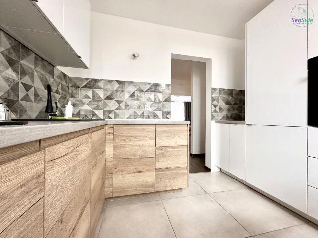 Mieszkanie m3 63,50 m² przy lesie na wynajem Gdynia, Grabówek