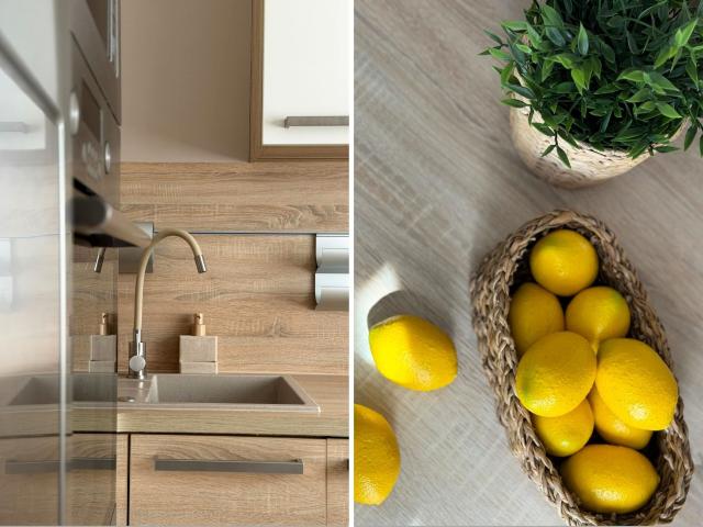 Mieszkanie m3 63,60 m² przy lesie na wynajem Swadzim
