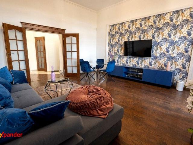 Mieszkanie m3 74 m² nad rzeką na wynajem Bydgoszcz