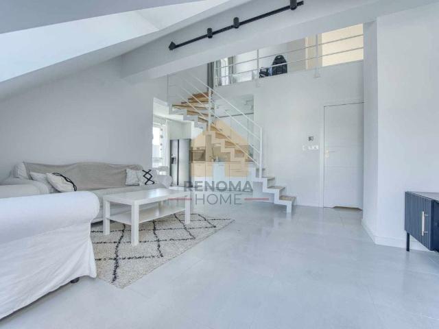 Mieszkanie m3 78,10 m² przy lesie na wynajem ul. Wilkaska, Wrocław, Maślice