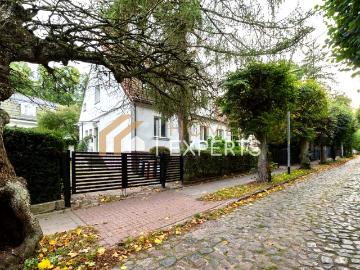 Mieszkanie m3 85 m² przy lesie na wynajem Gdańsk, Oliwa