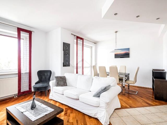 Mieszkanie m3 96 m² nad jeziorem na wynajem Kraków, Dębniki