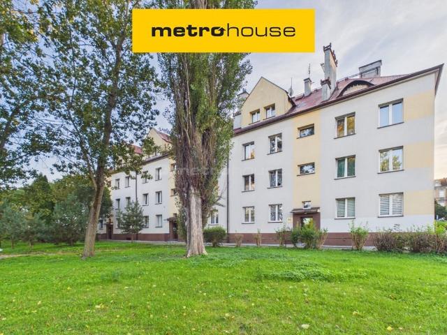 Mieszkanie, Mysłowice, Krakowska, 44.93 m², sprzedam mieszkanie