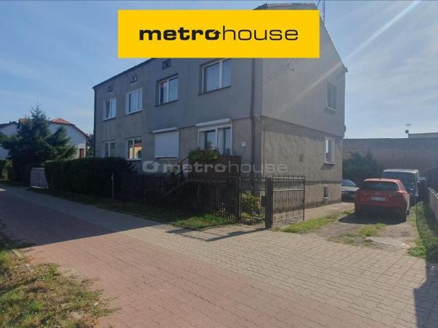Mieszkanie, Mława, Piłsudskiego, 53.23 m², sprzedam mieszkanie