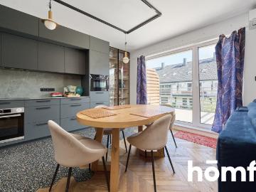 Mieszkanie, Mędłów, Dębowa, 122.87 m², sprzedam mieszkanie