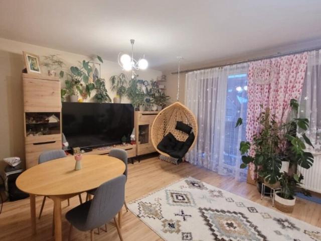 Mieszkanie, Maków Podhalański, Jodłowa, 66.00 m², sprzedam mieszkanie