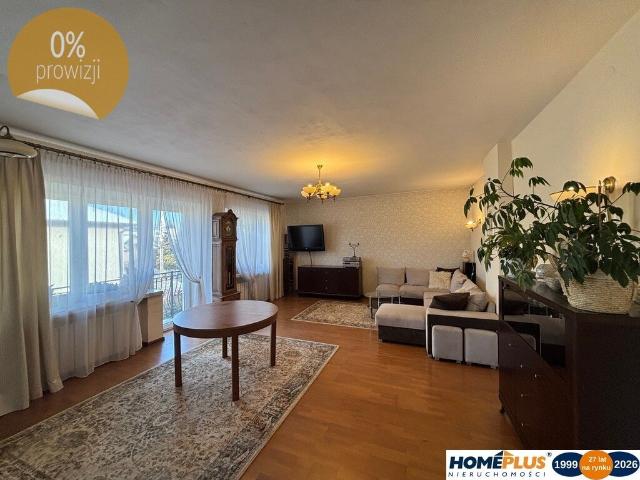 Mieszkanie, Marki, Aleja Marszałka Józefa Piłsudskiego, 120.00 m², wynajmę mieszkanie