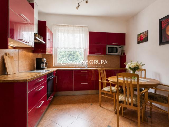 Mieszkanie, Marki, Legionowa, 128.60 m², sprzedam mieszkanie