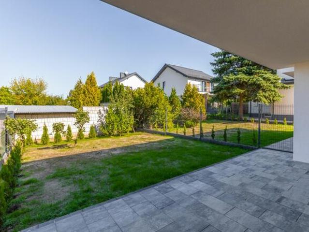 Mieszkanie Marysin gm. Jastków