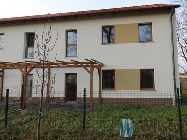Mieszkanie Miłoszyce gm. Jelcz Laskowice