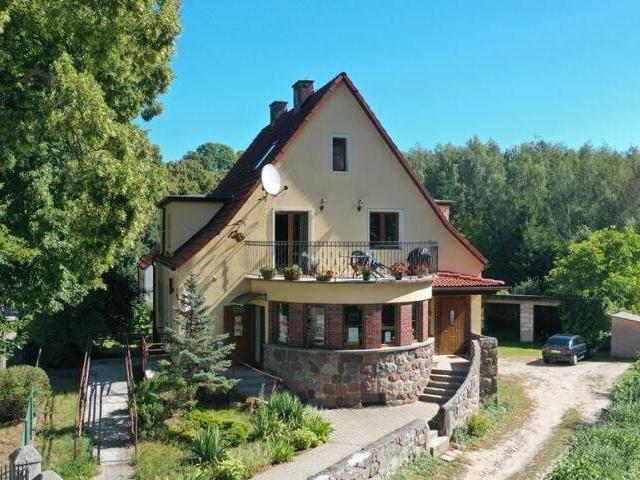 Mieszkanie, Miłki, Lipowa, 106.50 m², sprzedam mieszkanie