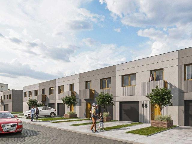 Mieszkanie, Miękinia, Dolnobrzeska, 88.05 m², sprzedam mieszkanie