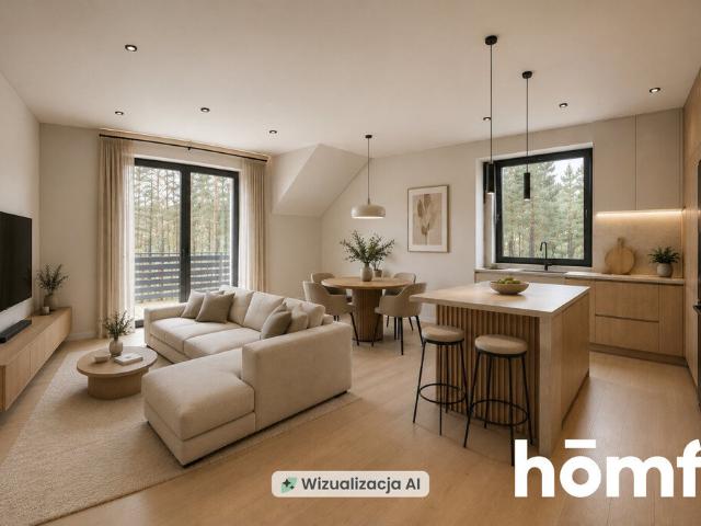 Mieszkanie, Mielec, Jarosława Iwaszkiewicza, 64.00 m², sprzedam mieszkanie