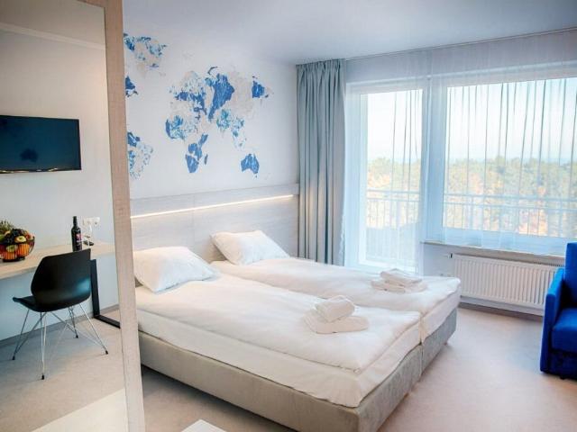 Mieszkanie, Mielno, Gen. Stanisława Maczka, 24.50 m², sprzedam mieszkanie