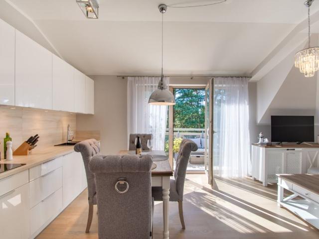 Mieszkanie, Mielno, Orła Białego, 36.18 m², sprzedam mieszkanie