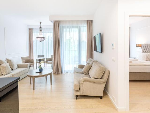 Mieszkanie, Mielno, Pionierów, 46.53 m², sprzedam mieszkanie