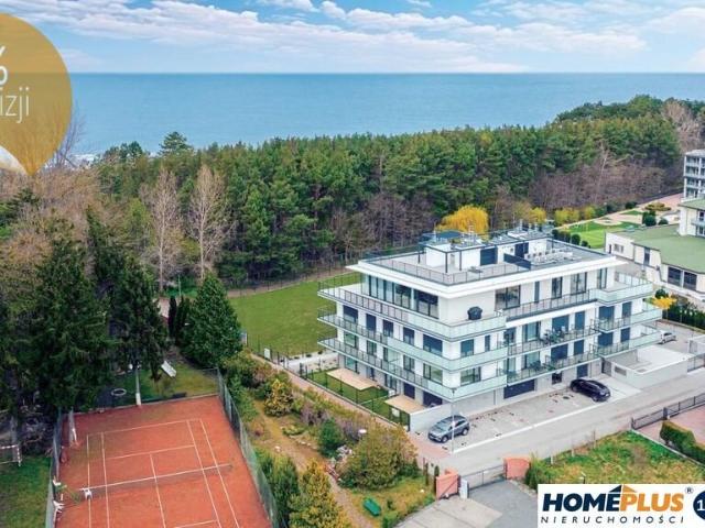 Mieszkanie, Mielno, Pogodna, 49.32 m², sprzedam mieszkanie