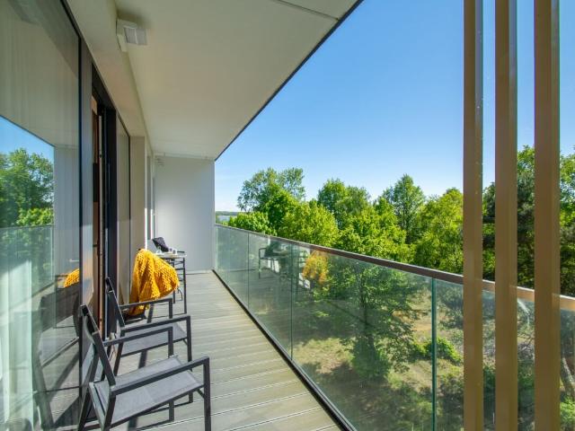 Mieszkanie, Mielno, Sosnowy Las, 49.21 m², sprzedam mieszkanie