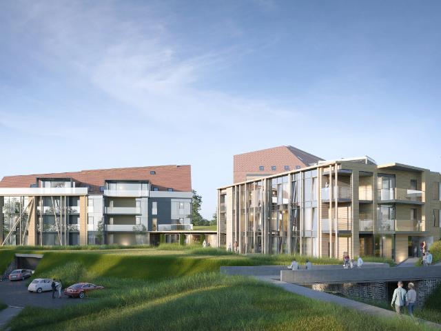 Mieszkanie, Mikołajki, Mrągowska, PRATUM Apartamenty, M5 M8