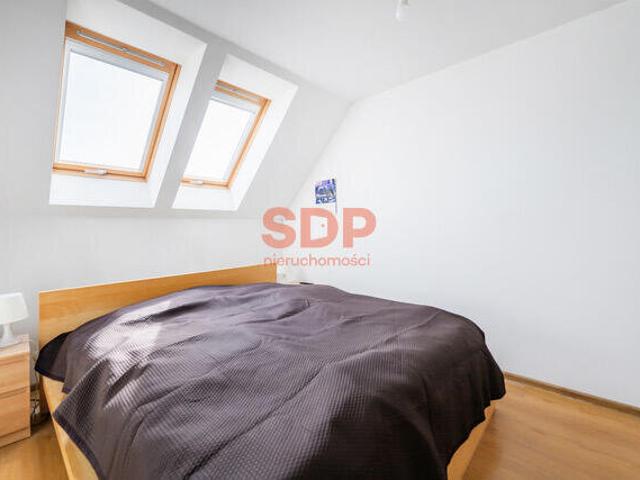 Mieszkanie, Mirków, Irysowa, 99.09 m², sprzedam mieszkanie