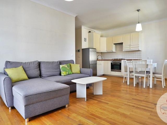 Mieszkanie, Mosina, 58.80 m², wynajmę mieszkanie