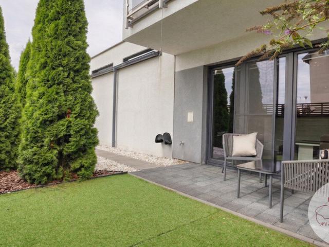 Mieszkanie, Mosina, Jana Cybisa, 64.04 m², sprzedam mieszkanie