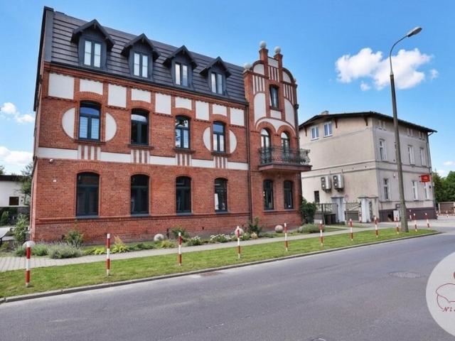 Mieszkanie, Mosina, Kolejowa, 29.47 m², sprzedam mieszkanie