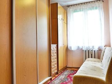 Mieszkanie, Mosina, Sowiniecka, 37.40 m², sprzedam mieszkanie