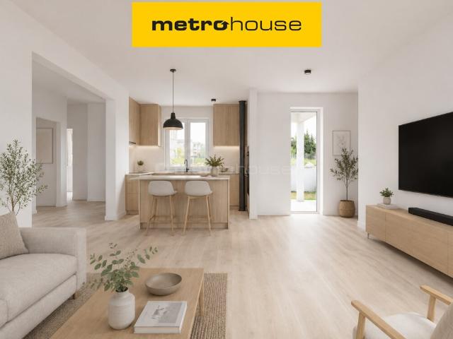 Mieszkanie, Mszczonów, 52.41 m², sprzedam mieszkanie