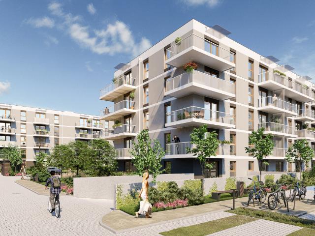 Mieszkanie, Mszczonów, Dworcowa 40, Nova Dworcowa Apartamenty, 61