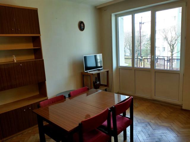 Mieszkanie na osiedlu Glazera w Przemyslu Przemyśl, Zasanie