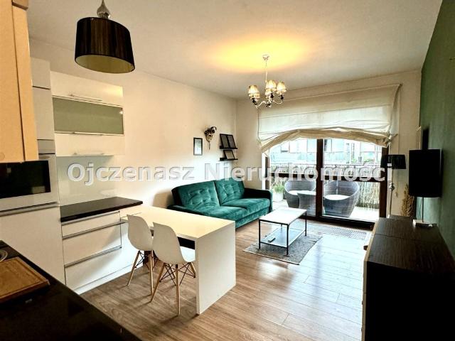 Mieszkanie na osiedlu Eskulapa Bydgoszcz