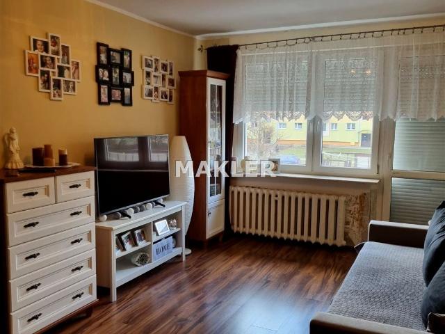 Mieszkanie na Kapuściskach 39m2 Bydgoszcz, Kapuściska