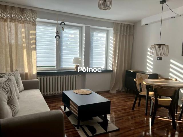 Mieszkanie na parterze do wynajęcia, Kłodzko ul. Morcinka