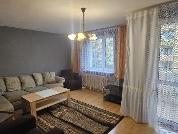 Mieszkanie Na stoku 2 pokoje 2 pietro balkon
