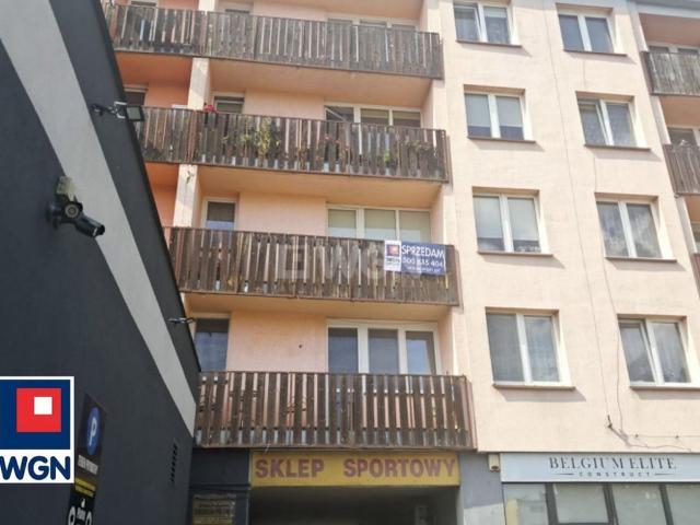 Mieszkanie na sprzedaż, 3 Maja