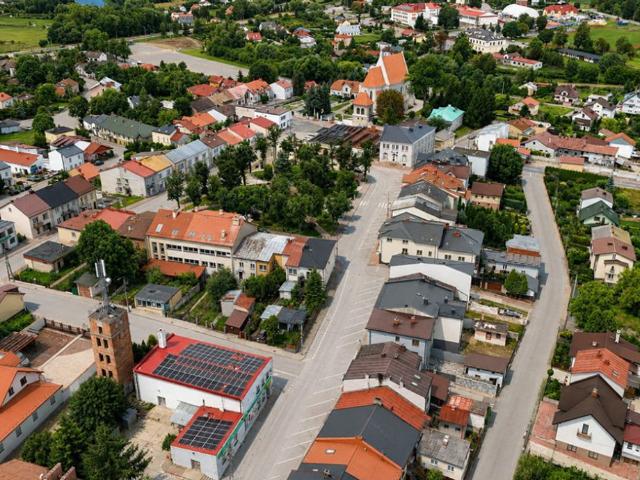 Mieszkanie na sprzedaż, 3 Maja