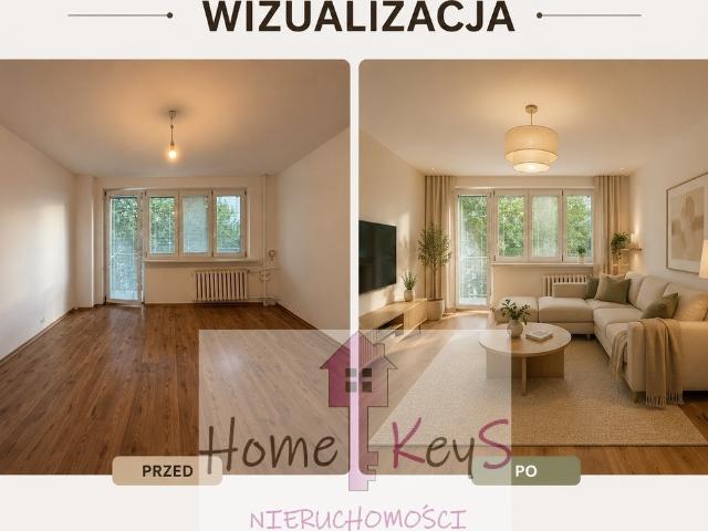 Mieszkanie na sprzedaż, 3 Maja