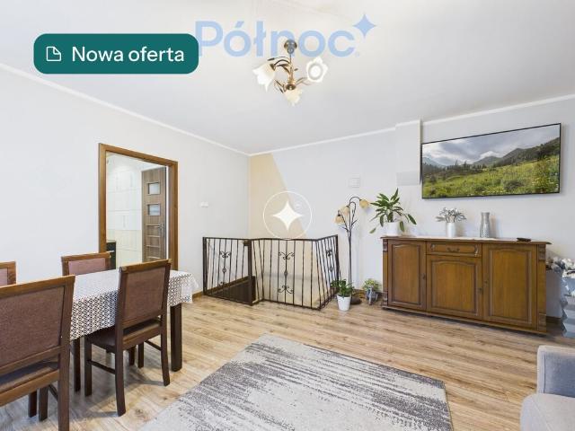 Mieszkanie na sprzedaż, 3 Maja