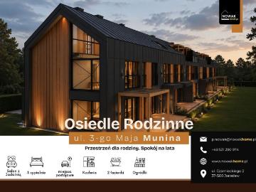 Mieszkanie na sprzedaż, 3 Maja
