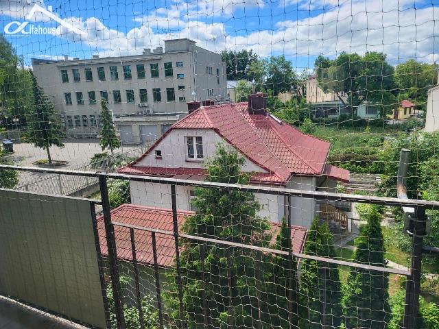Mieszkanie na sprzedaż 3 pokoje Chełm, 47,60 m2, 2 piętro