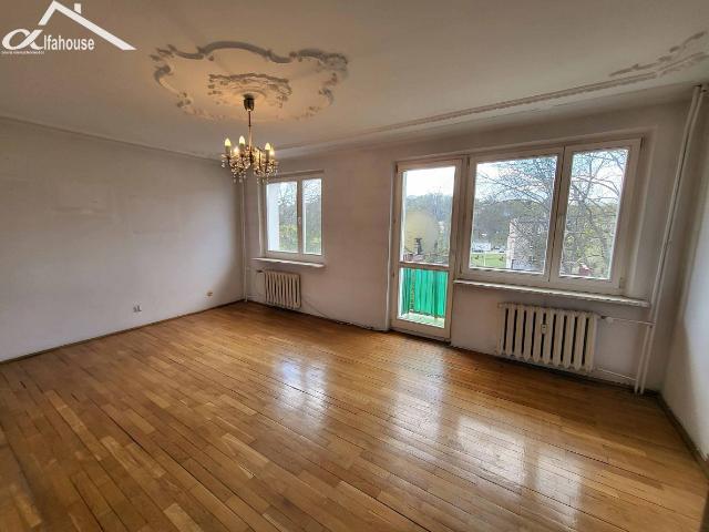 Mieszkanie na sprzedaż 3 pokoje Chełm, 75,26 m2, 3 piętro