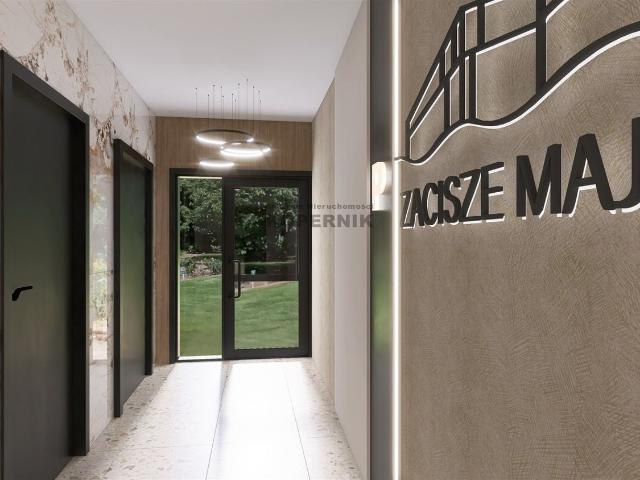 Mieszkanie na sprzedaż 3 pokoje Chełmża, 61,35 m2, 1 piętro