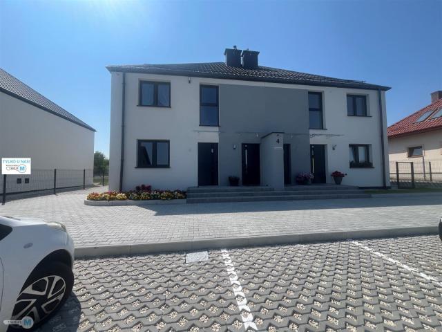 Mieszkanie na sprzedaż 3 pokoje Chmielnik, 72 m2, 1 piętro