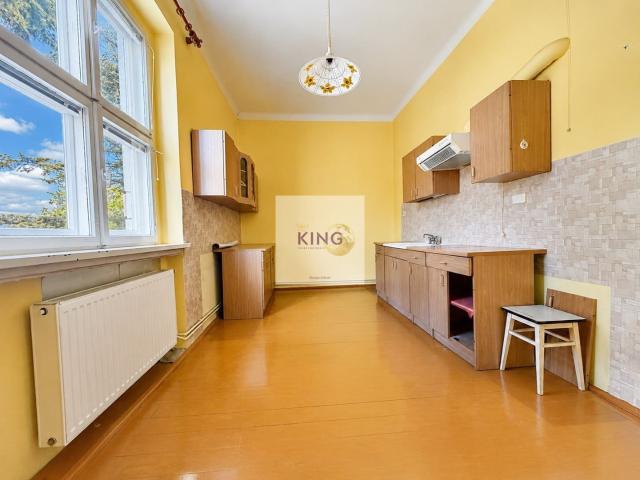 Mieszkanie na sprzedaż 3 pokoje Chojna, 94 m2, 1 piętro