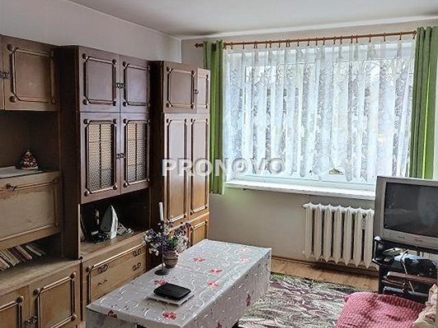 Mieszkanie na sprzedaż 3 pokoje choszczeński, 64,40 m2, 2 piętro