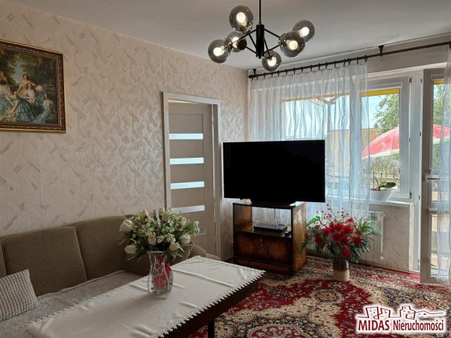 Mieszkanie na sprzedaż 3 pokoje Ciechocinek, 49 m2, 4 piętro