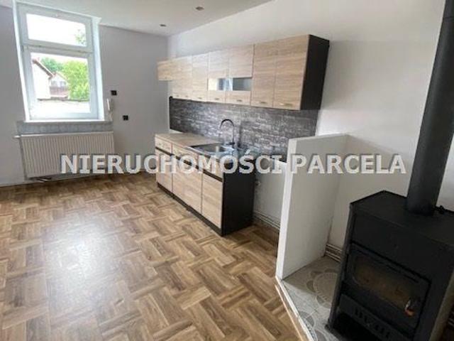 Mieszkanie na sprzedaż 3 pokoje cieszyński, 133,56 m2, 1 piętro